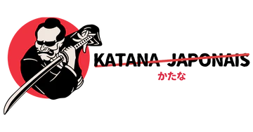 Katana Japonais